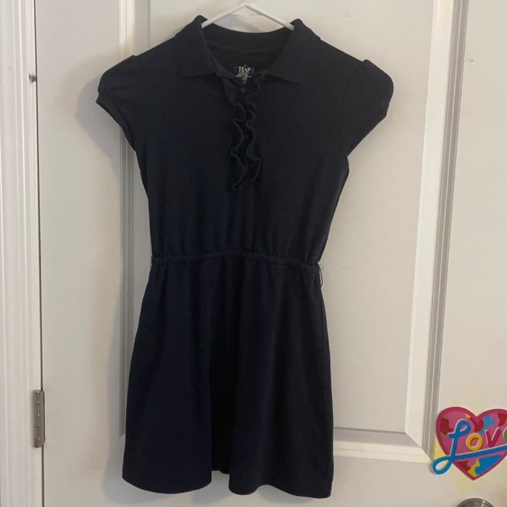 Girl’s dress